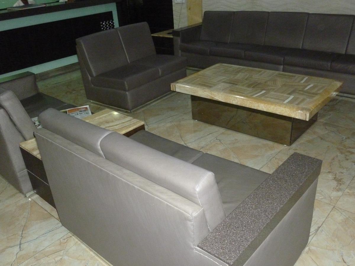 מומביי Hotel Regal Palace מראה חיצוני תמונה