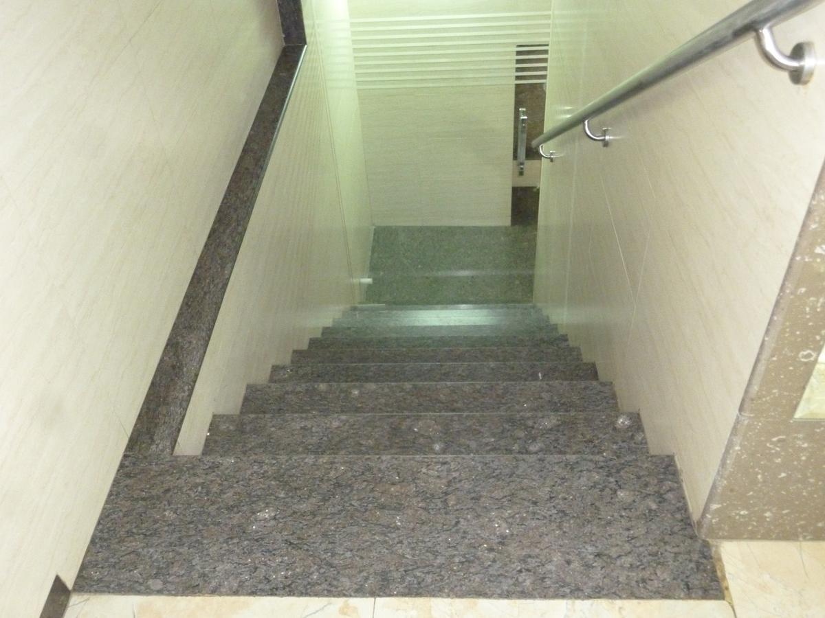 מומביי Hotel Regal Palace מראה חיצוני תמונה